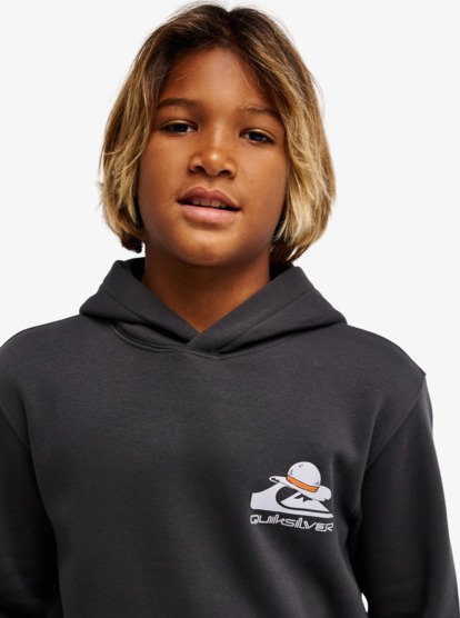 One Piece Luf Island - Hoodie for Boys 8-16  EQBFT04008