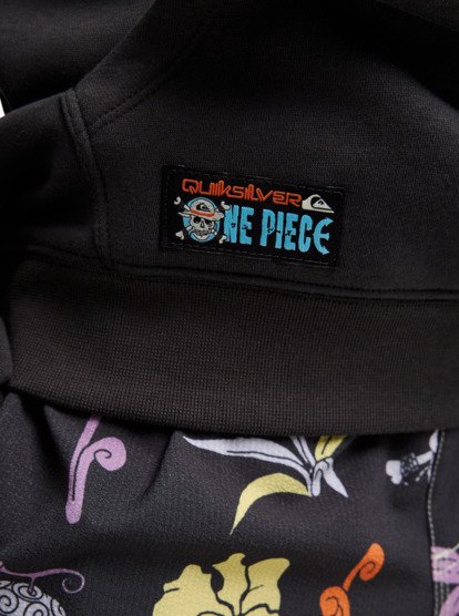 One Piece Luf Island - Hoodie for Boys 8-16  EQBFT04008