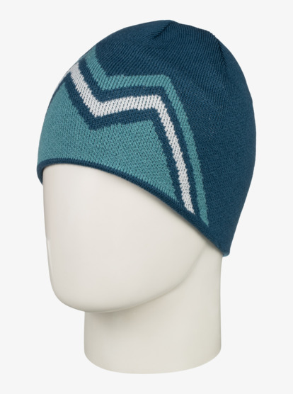 M&W - Beanie for Boys 8-16  EQBHA03076