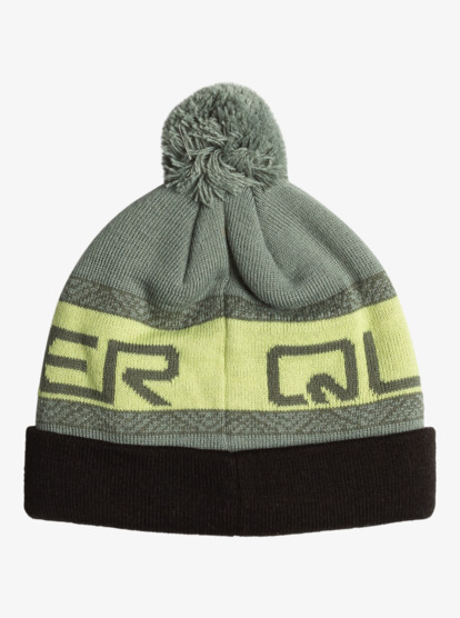 Summit - Cuff Beanie for Boys  EQBHA03082