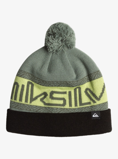 Summit - Cuff Beanie for Boys  EQBHA03082