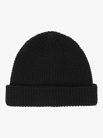 quiksilver, Tofino - Beanie for Boys, TRUE BLACK (kvj0) Tofino - Beanie for Boys  EQBHA03100