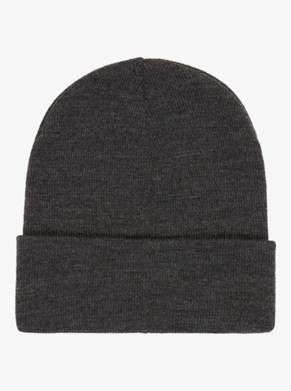 quiksilver, Brigade - Beanie for Boys, DARK GREY HEATHER (krph) Brigade - Beanie for Boys  EQBHA03102