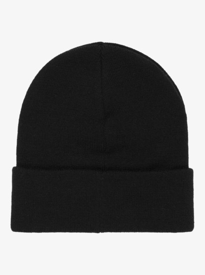 quiksilver, Brigade - Beanie for Boys, TRUE BLACK (kvj0) Brigade - Beanie for Boys  EQBHA03102