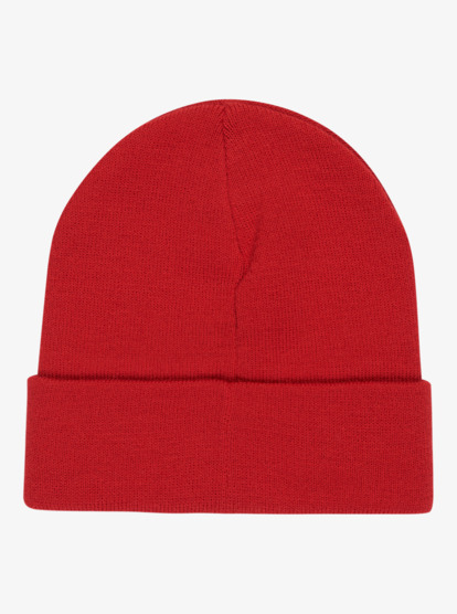 quiksilver, Brigade - Beanie for Boys, SALSA (rzm0) Brigade - Beanie for Boys  EQBHA03102
