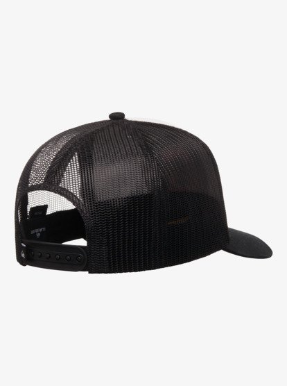 Decades Cotton - Trucker Cap for Boys  EQBHA03103