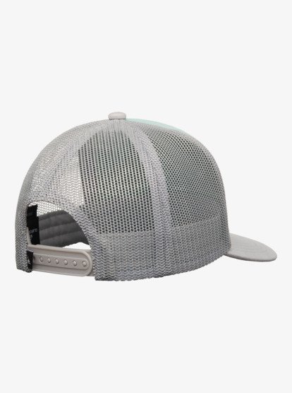 Decades Cotton - Trucker Cap for Boys  EQBHA03103