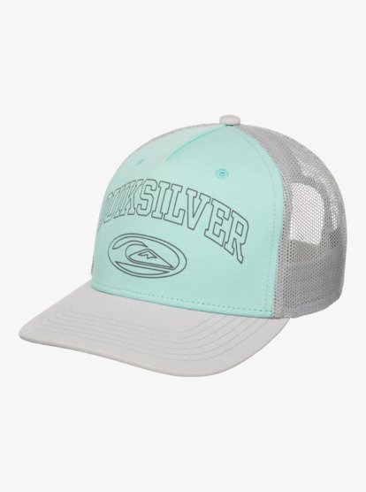 Decades Cotton - Trucker Cap for Boys  EQBHA03103