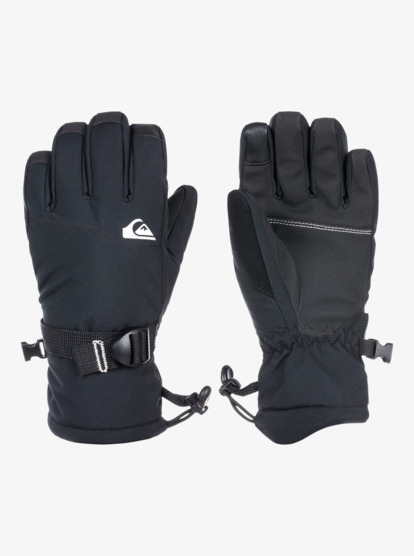 Mission - Snowboard/Ski Gloves for Boys 8-16  EQBHN03030