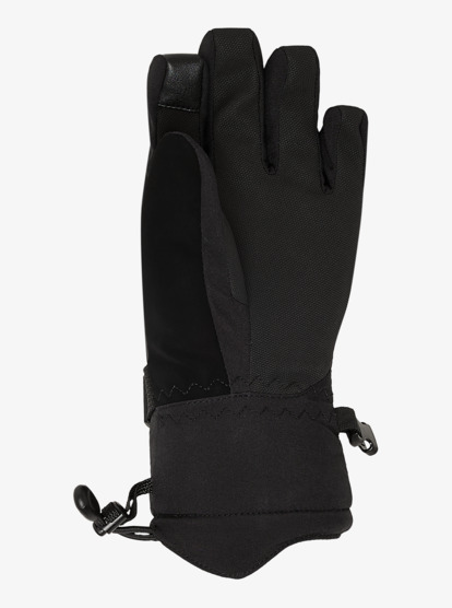 Mission - Technical Snow Gloves for Boys  EQBHN03039