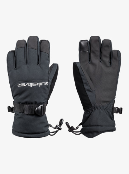 Mission   - Snow Gloves for Boys  EQBHN03039