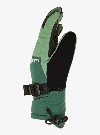 Mission - Technical Snow Gloves for Boys  EQBHN03039