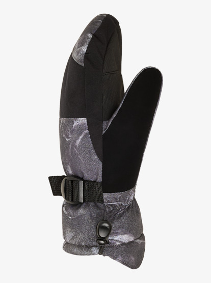 Mission - Technical Snow Mittens for Boys  EQBHN03040