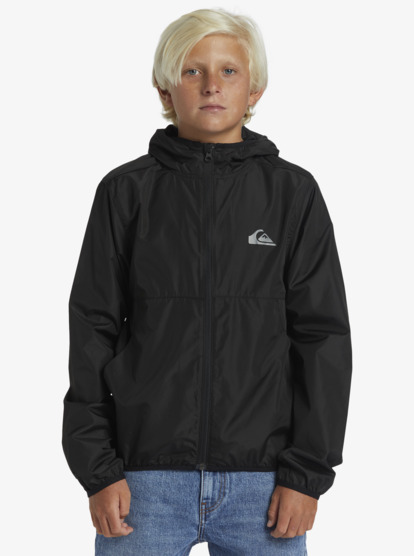 Veste Coupe Vent Ado Garçon Generisch Coupe-vent Garçons Activités De Plein Air Respirant Coupe-vent Sport Plein Air