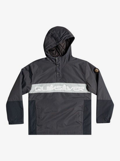 Tazawa - Water Resistant Jacket for Boys  EQBJK03235