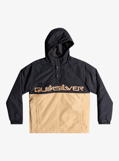 Tazawa - Insulated Hooded Jacket for Boys  EQBJK03255