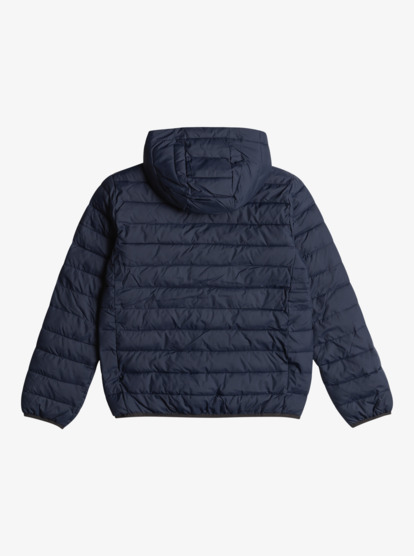 Scaly - Puffer Jacket for Boys 8-16  EQBJK03275