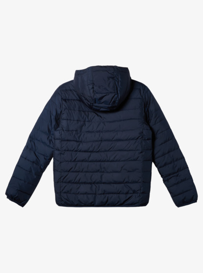 Scaly - Reversible Puffer Jacket for Boys 8-16  EQBJK03276