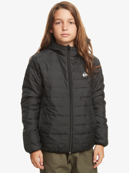 新品 QUIKSILVER ジャケット THE PUFFER JACKET M Wild Mountain - Puffer Jacket for Men | Quiksilver