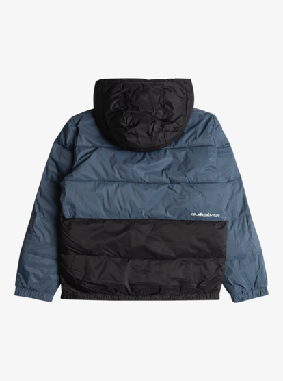 Wolfs Shoulders - Puffer Jacket for Boys 8-16  EQBJK03277