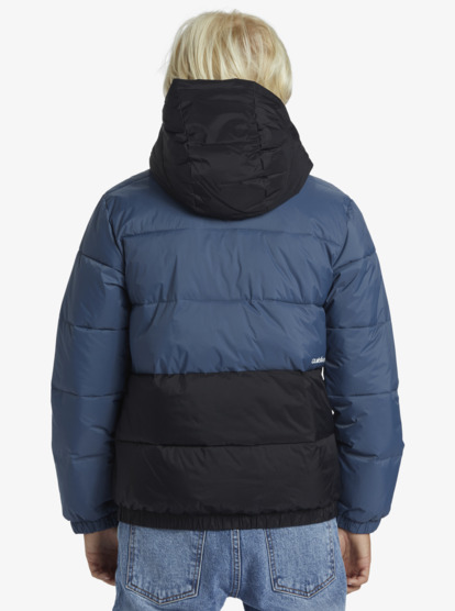 Wolfs Shoulders - Puffer Jacket for Boys 8-16  EQBJK03277