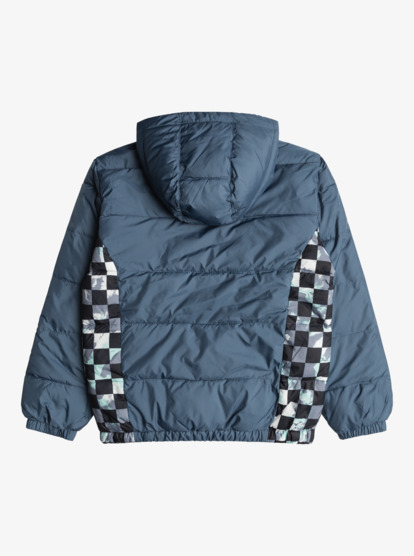 Mirage Mix - Puffer Jacket for Boys 8-16  EQBJK03283