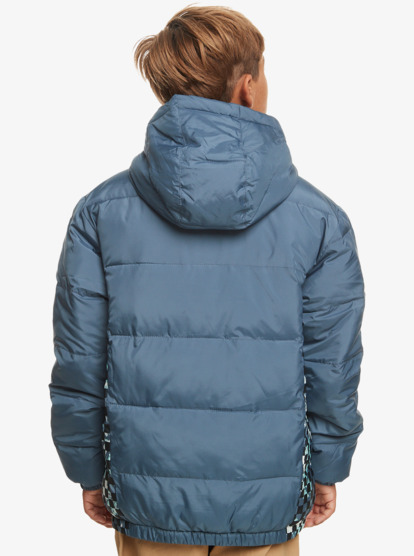 Mirage Mix - Puffer Jacket for Boys 8-16  EQBJK03283