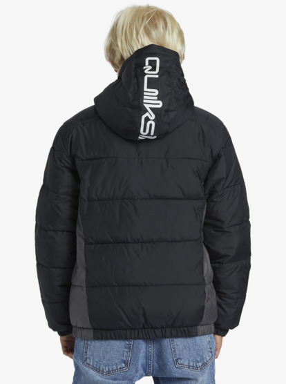 Mirage Mix - Puffer Jacket for Boys 8-16  EQBJK03283