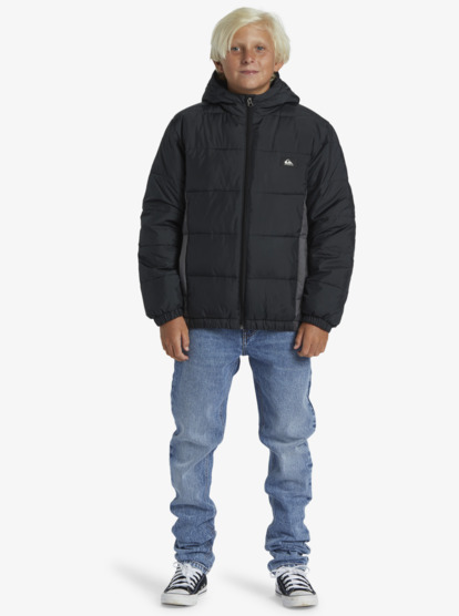 Mirage Mix - Puffer Jacket for Boys 8-16  EQBJK03283