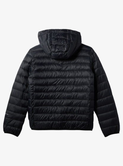 Scaly - Insulated Hooded Jacket for Boys 8-16yrs  EQBJK03326