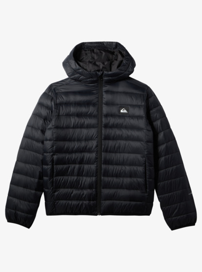 Manteaux Blousons Garcons la Collection Enfant Quiksilver