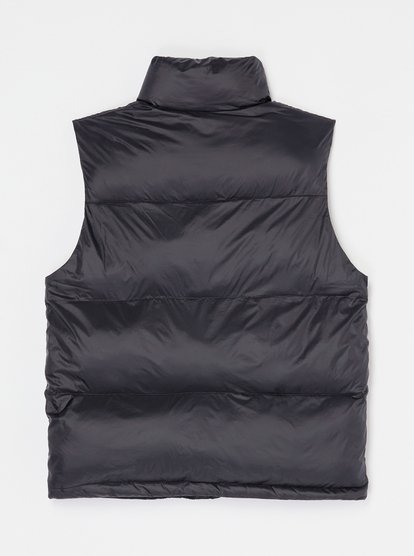 Cold Days Sleeveless  EQBJK03344
