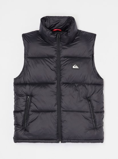Cold Days Sleeveless  EQBJK03344