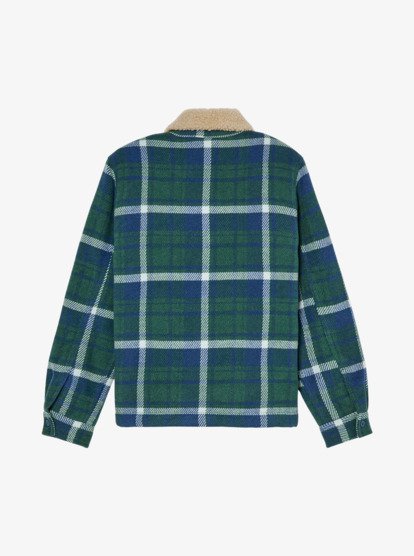 Dna Sherpa Harrington  EQBJK03346