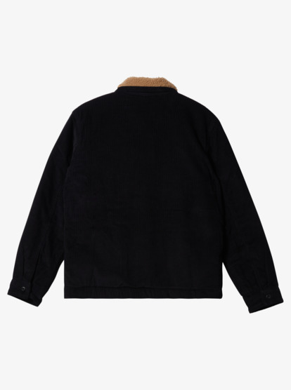 Dna Sherpa Harrington - Harrington Jacket for Boys 8-16  EQBJK03346