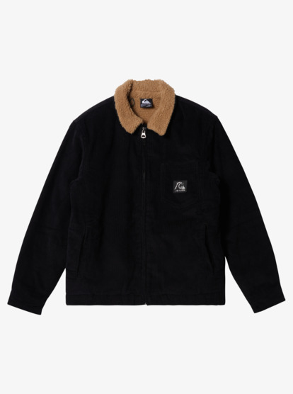 Dna Sherpa Harrington - Harrington Jacket for Boys 8-16  EQBJK03346
