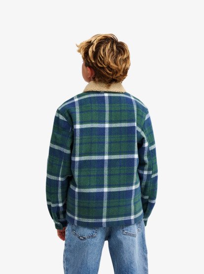 Dna Sherpa Harrington  EQBJK03346