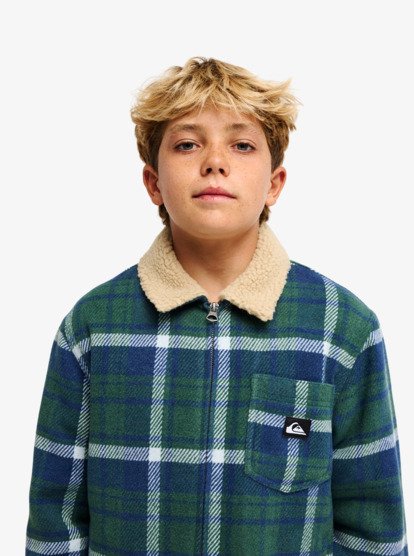 Dna Sherpa Harrington  EQBJK03346