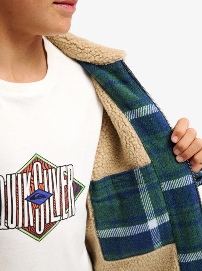 Dna Sherpa Harrington  EQBJK03346