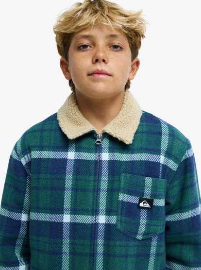 Dna Sherpa Harrington  EQBJK03346