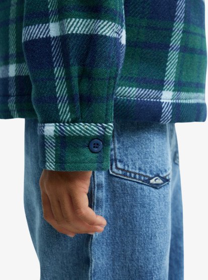 Dna Sherpa Harrington  EQBJK03346