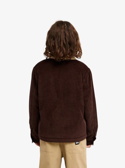 Dna Sherpa Harrington  EQBJK03346