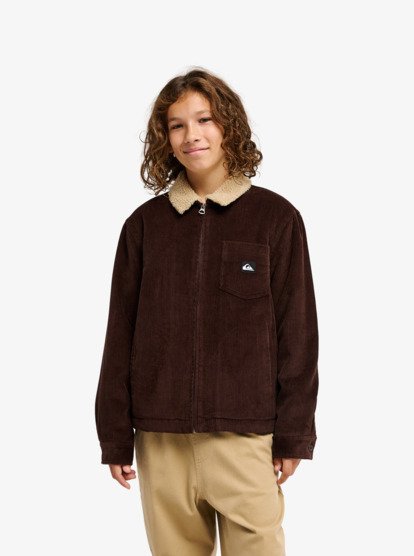 Dna Sherpa Harrington  EQBJK03346