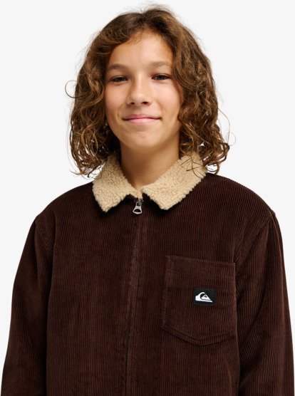 Dna Sherpa Harrington  EQBJK03346