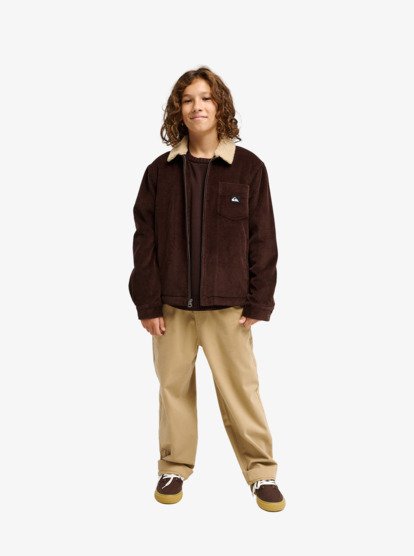Dna Sherpa Harrington  EQBJK03346
