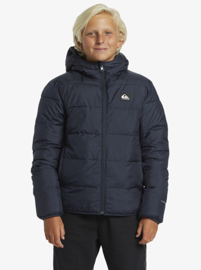 Scaly Reversible - Insulator Jacket for Boys 8-16  EQBJK03347
