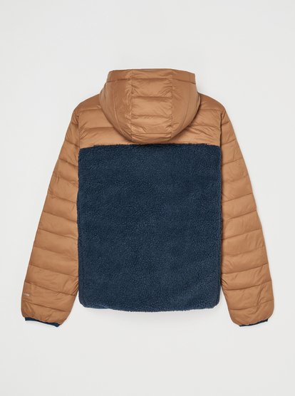 Scaly Reversible  EQBJK03353