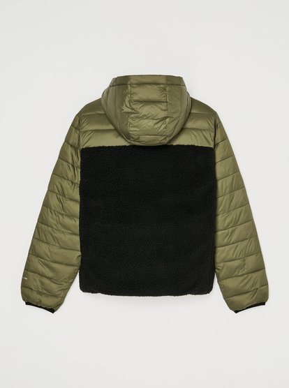 Scaly Reversible  EQBJK03353