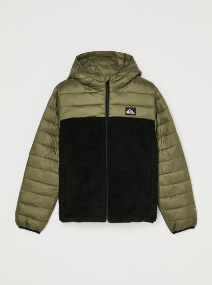 Scaly Reversible  EQBJK03353