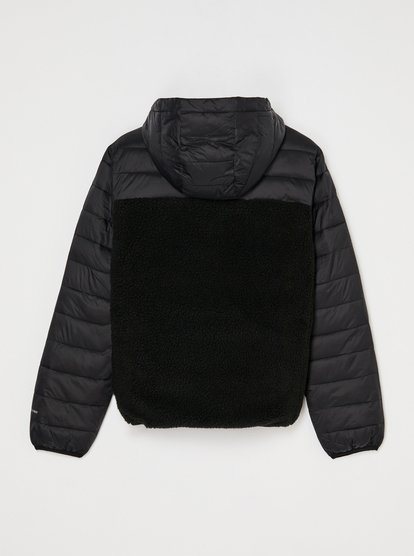 Scaly Reversible  EQBJK03353